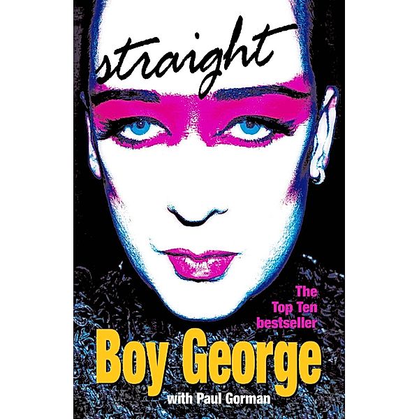 Straight, Boy George