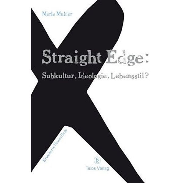 Straight Edge, Merle Mulder