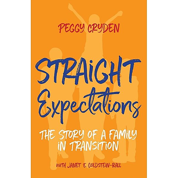 Straight Expectations, Peggy Cryden Lmft