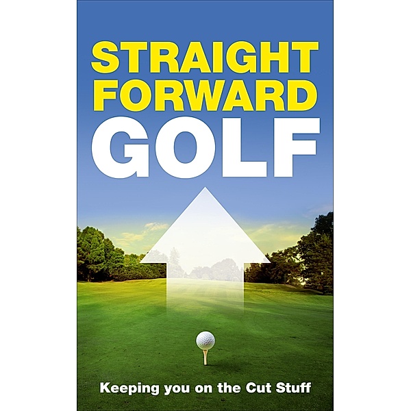 Straight Forward Golf, Sam Sparks