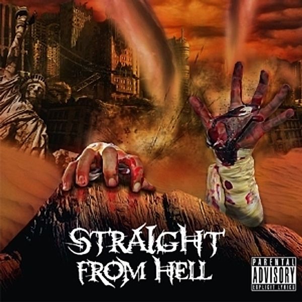 Straight From Hell, Straight From Hell