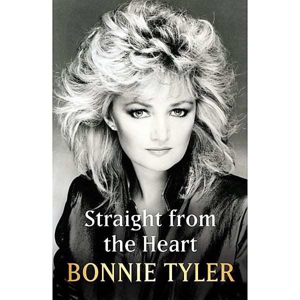 Straight from the Heart, Bonnie Tyler