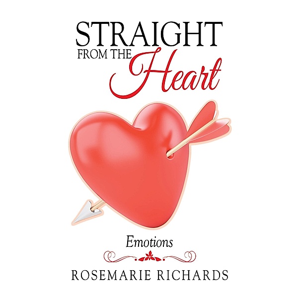 Straight from the Heart, Rosemarie Richards