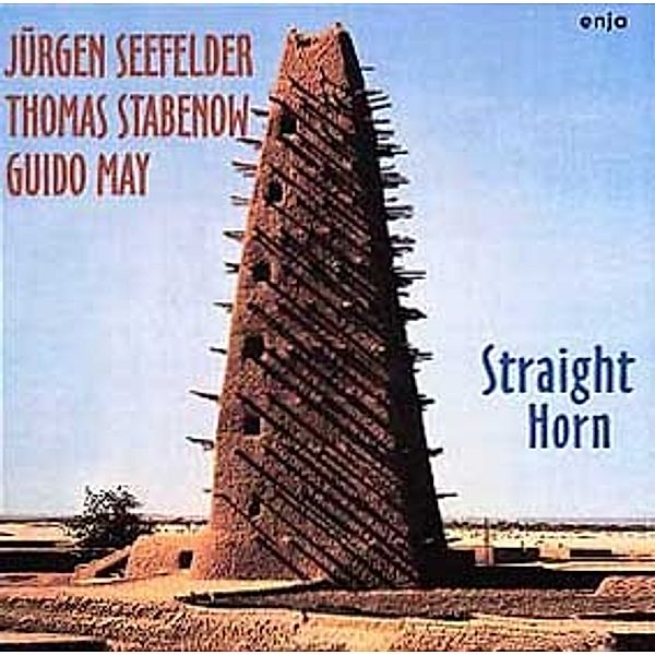 Straight Horn, Jürgen Seefelder