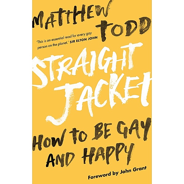 Straight Jacket, Matthew Todd