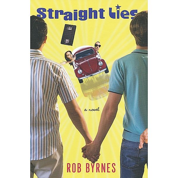 Straight Lies, Rob Byrnes