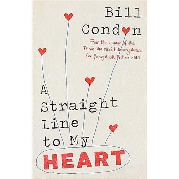 Straight Line to My Heart, Bill Condon