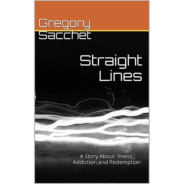 Straight Lines, Gregory Sacchet