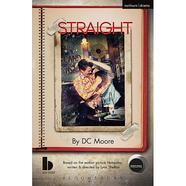 Straight / Modern Plays, Dc Moore