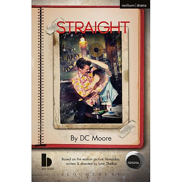 Straight / Modern Plays, Dc Moore
