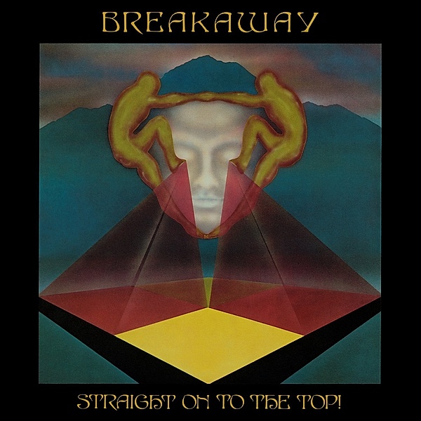 Straight On To The Top! (LP + CD), Breakaway
