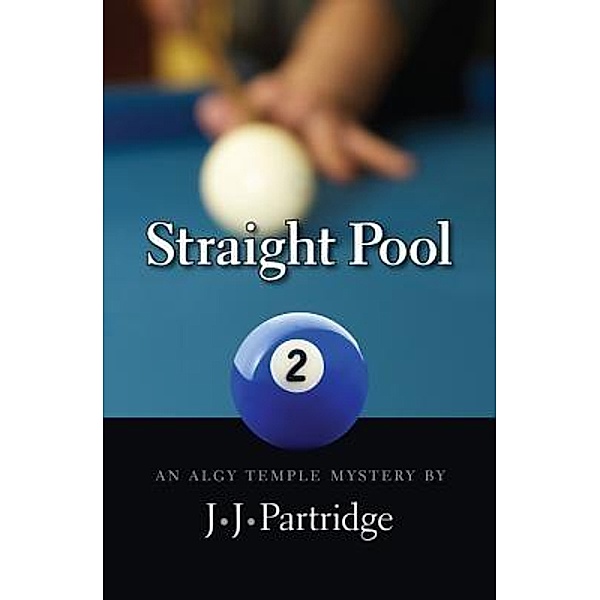 Straight Pool / Koehler Studios, Inc., J. J. Patridge, J. J. Partridge