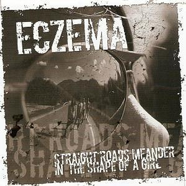 Straight Roads Meander In The, Eczema