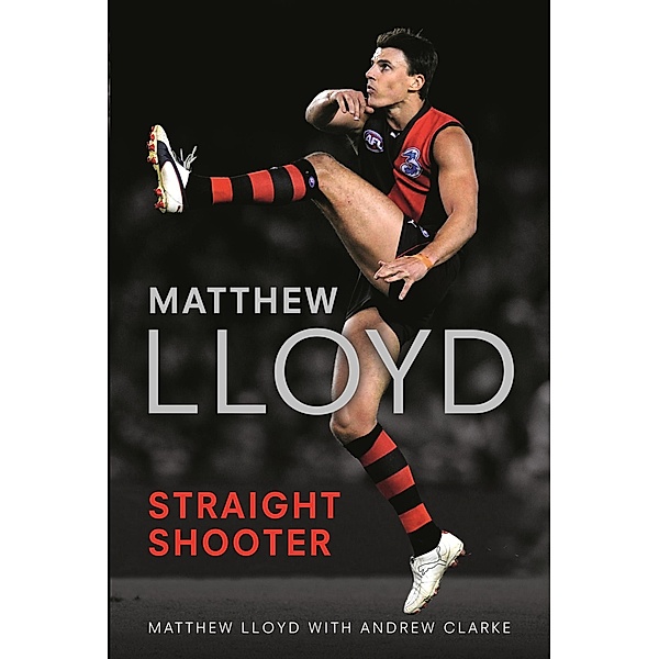 Straight Shooter / Puffin Classics, Matthew Lloyd