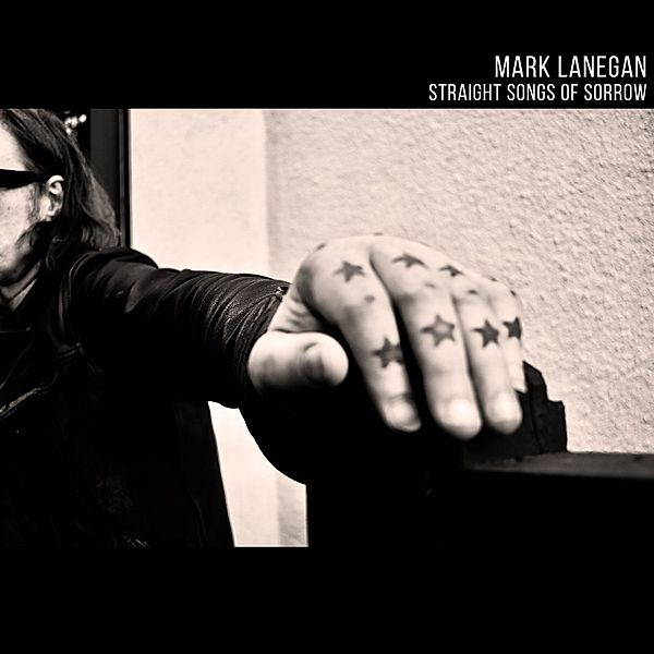 Straight Songs Of Sorrow (2lp+Mp3) (Vinyl), Mark Lanegan