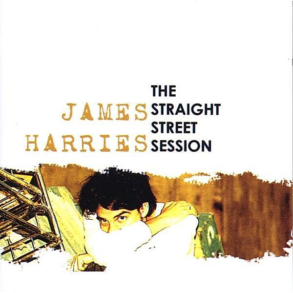 Straight Street Session, James Harries
