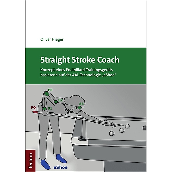 Straight Stroke Coach, Oliver Hieger