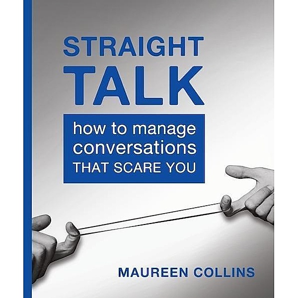 Straight Talk, Maureen Collins
