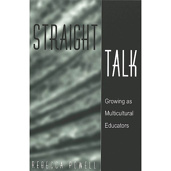 Straight Talk, Rebecca Powell