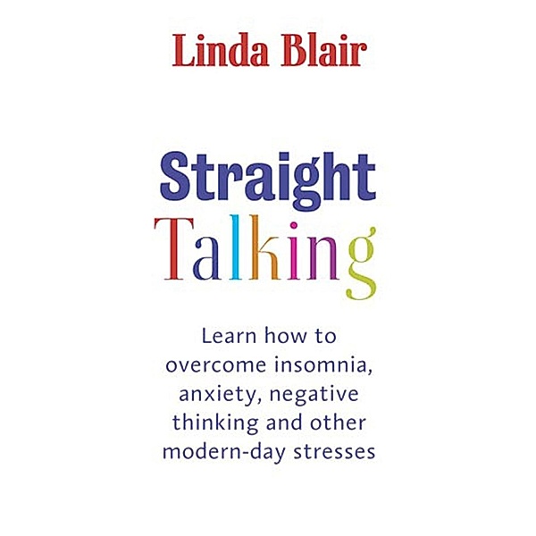 Straight Talking, Linda Blair
