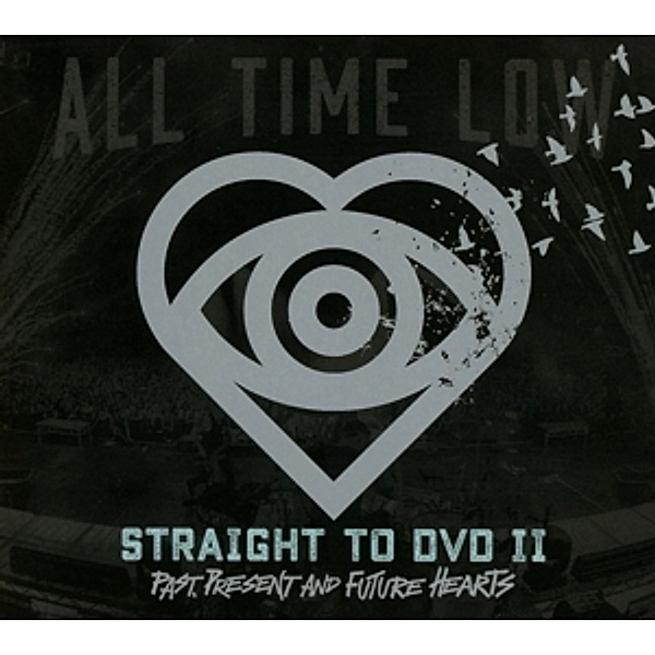 Straight To Dvd Ii: Past,Present,And Future Heart, All Time Low