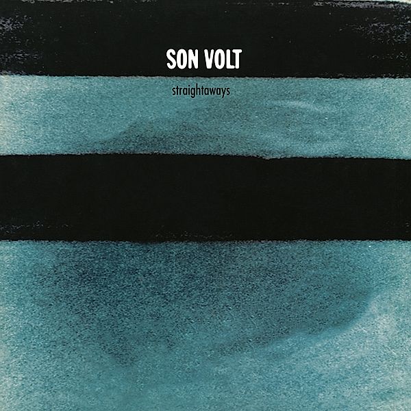 Straightaways (Vinyl), Son Volt