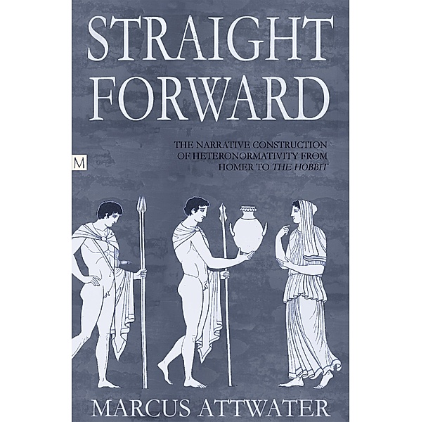 Straightforward, Marcus Attwater