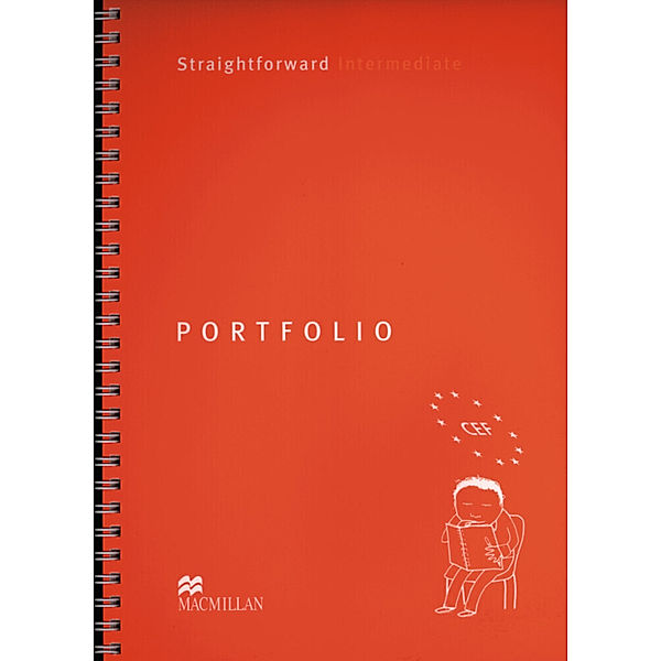 Straightforward, Intermediate / Portfolio, Jim Scrivener, Tim Bowen