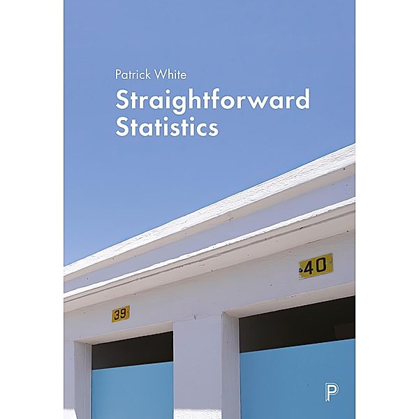 Straightforward Statistics, Patrick White