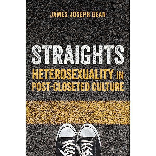 Straights, James Joseph Dean