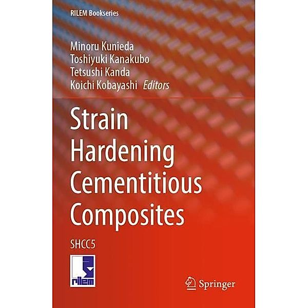 Strain Hardening Cementitious Composites