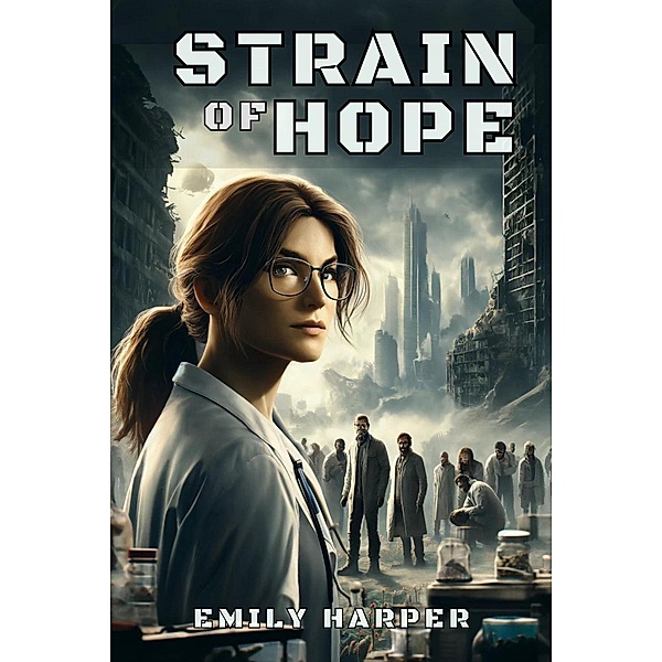 Strain of Hope, Emily Harper