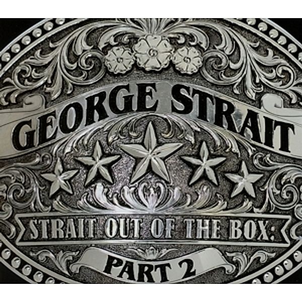 Strait Out Of The Box Vol.2, George Strait