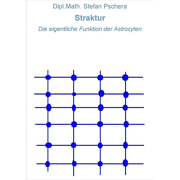 Straktur, Dipl. Math. Stefan Pschera