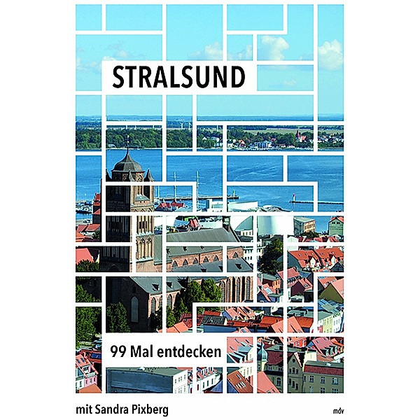 Stralsund, Sandra Pixberg