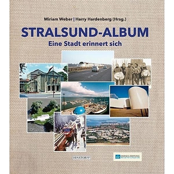 Stralsund-Album