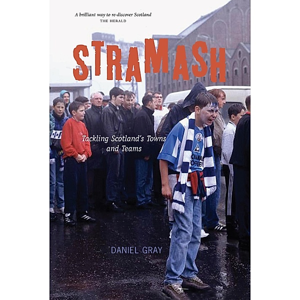 Stramash!, Daniel Gray