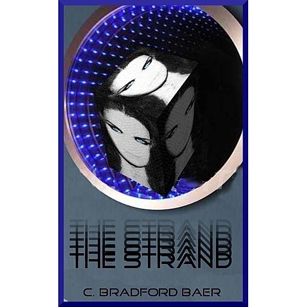 Strand: A Time Travel Romance / C Bradford Baer, C Bradford Baer