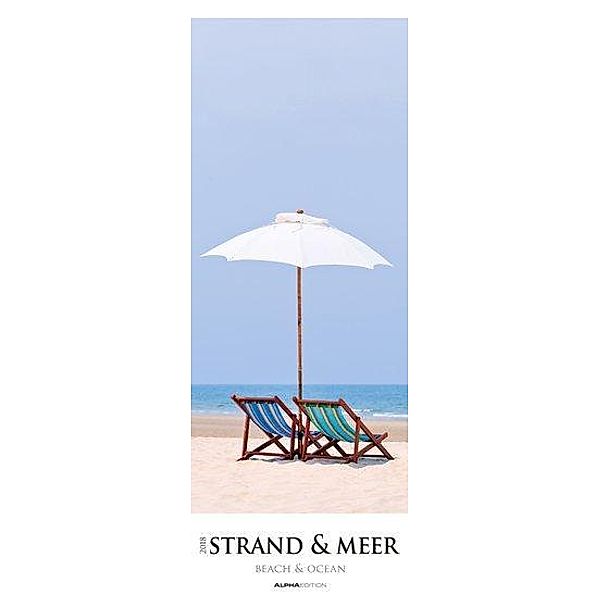 Strand & Meer 2018