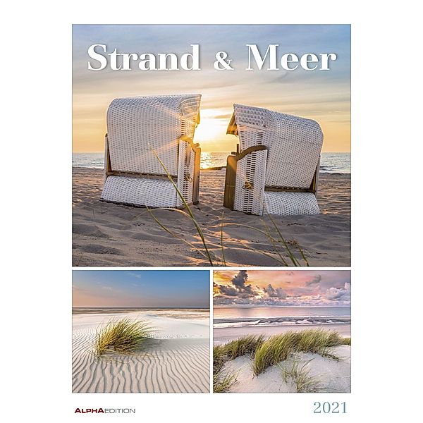 Strand & Meer 2021