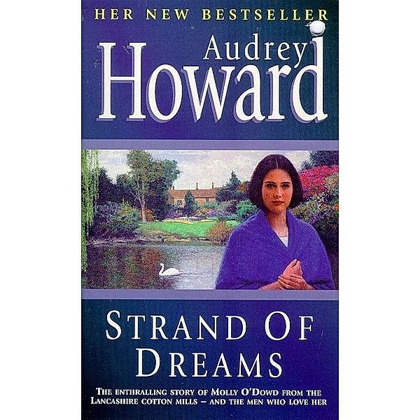 Strand of Dreams, Audrey Howard