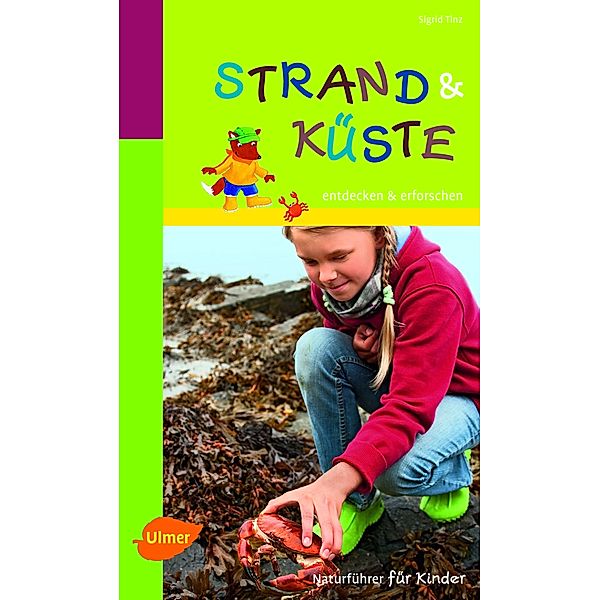 Strand und Küste, Sigrid Tinz