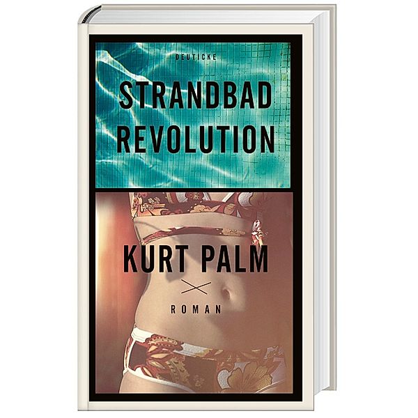 Strandbadrevolution, Kurt Palm