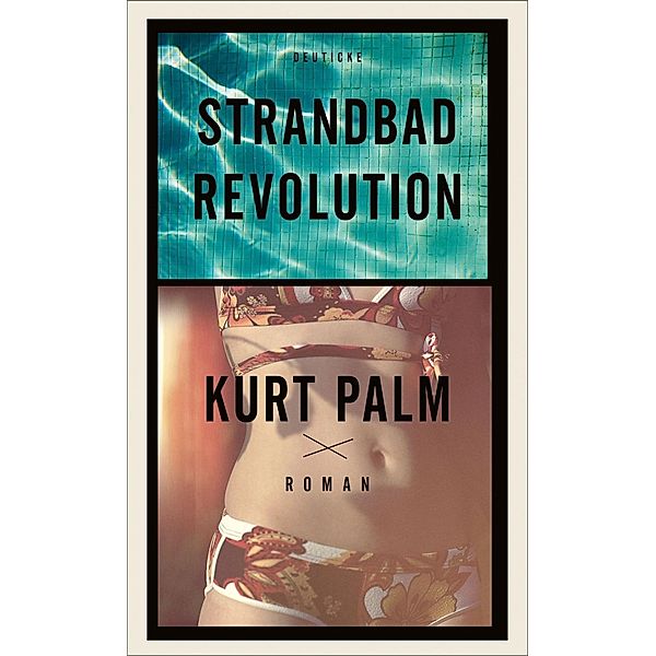 Strandbadrevolution, Kurt Palm