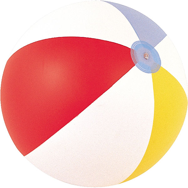 Strandball ca. 29cm