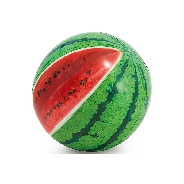 Strandball Melone, ca. 107cm #