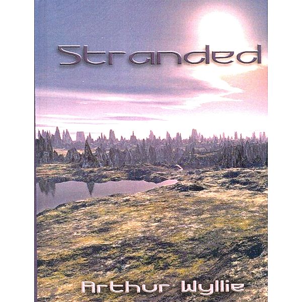 Stranded, Arthur Wyllie