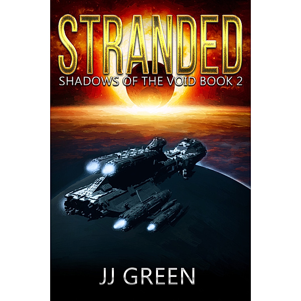 Stranded, J.J. Green