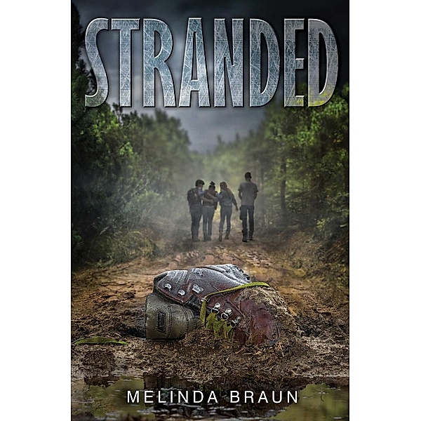 Stranded, Melinda Braun