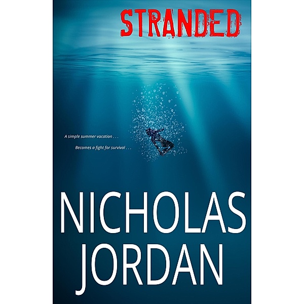 Stranded, Nicholas Jordan